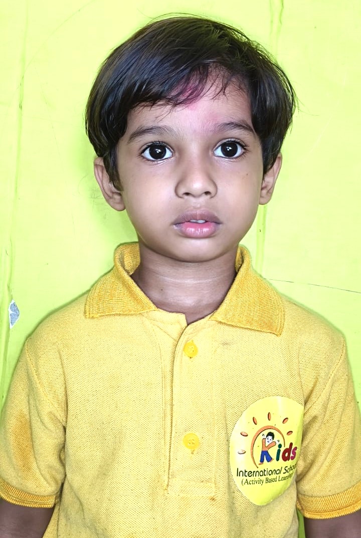 Birthday
